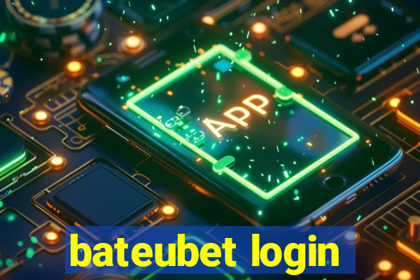 bateubet login